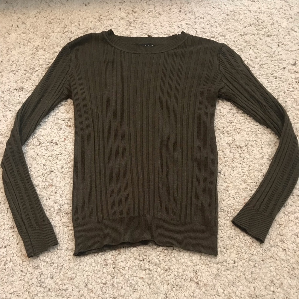 Sweater